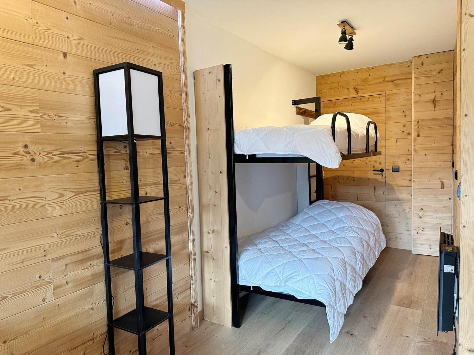 Studio Moderne Avec Parking Prive Pres Du Centre - Fr-1-624-71 Самоен Экстерьер фото